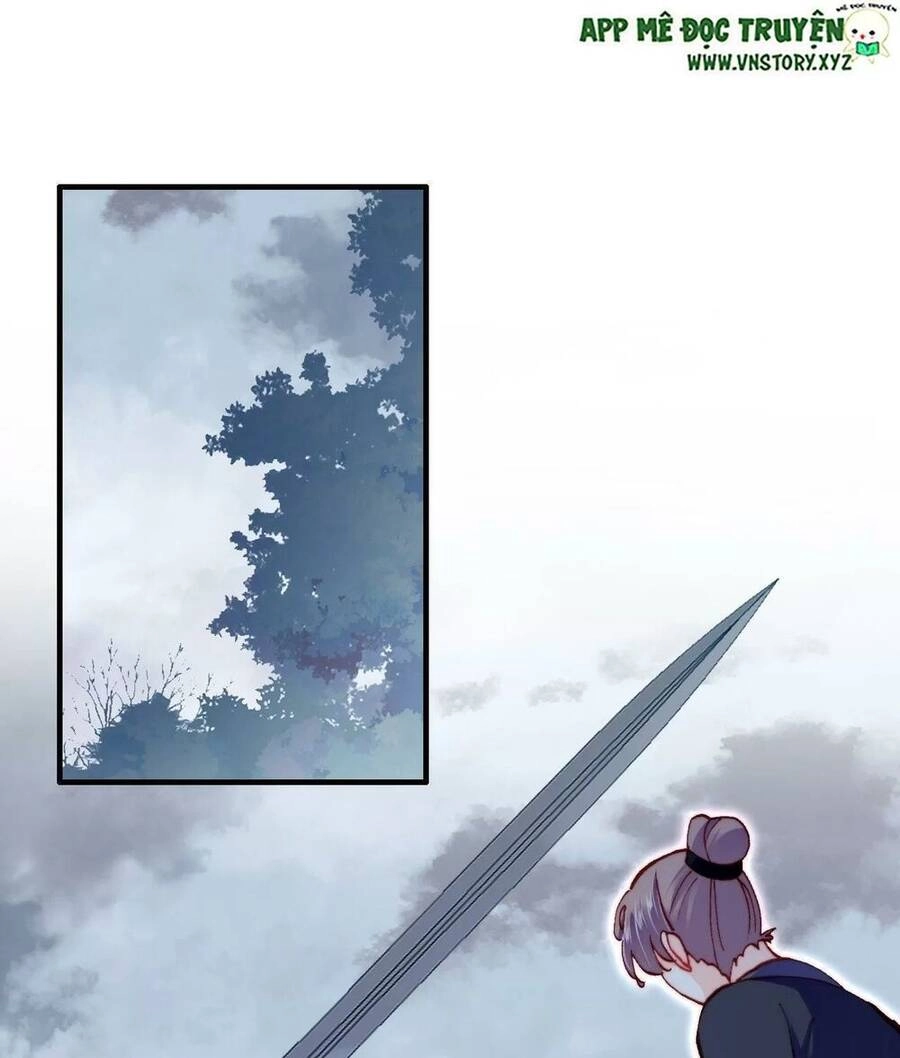 Lại Bị Bệnh Chiều Chuộng Quấn Lấy Chapter 58 - 6