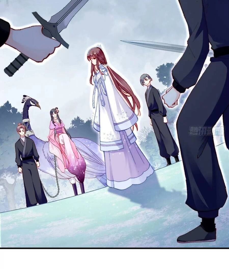 Lại Bị Bệnh Chiều Chuộng Quấn Lấy Chapter 58 - 7