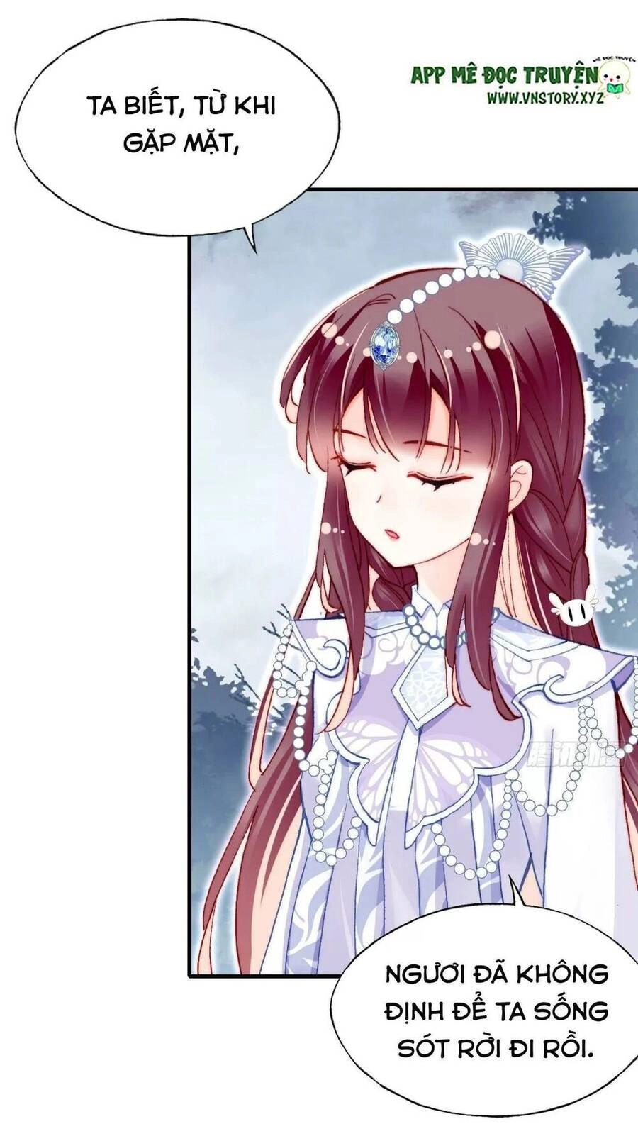 Lại Bị Bệnh Chiều Chuộng Quấn Lấy Chapter 58 - 8