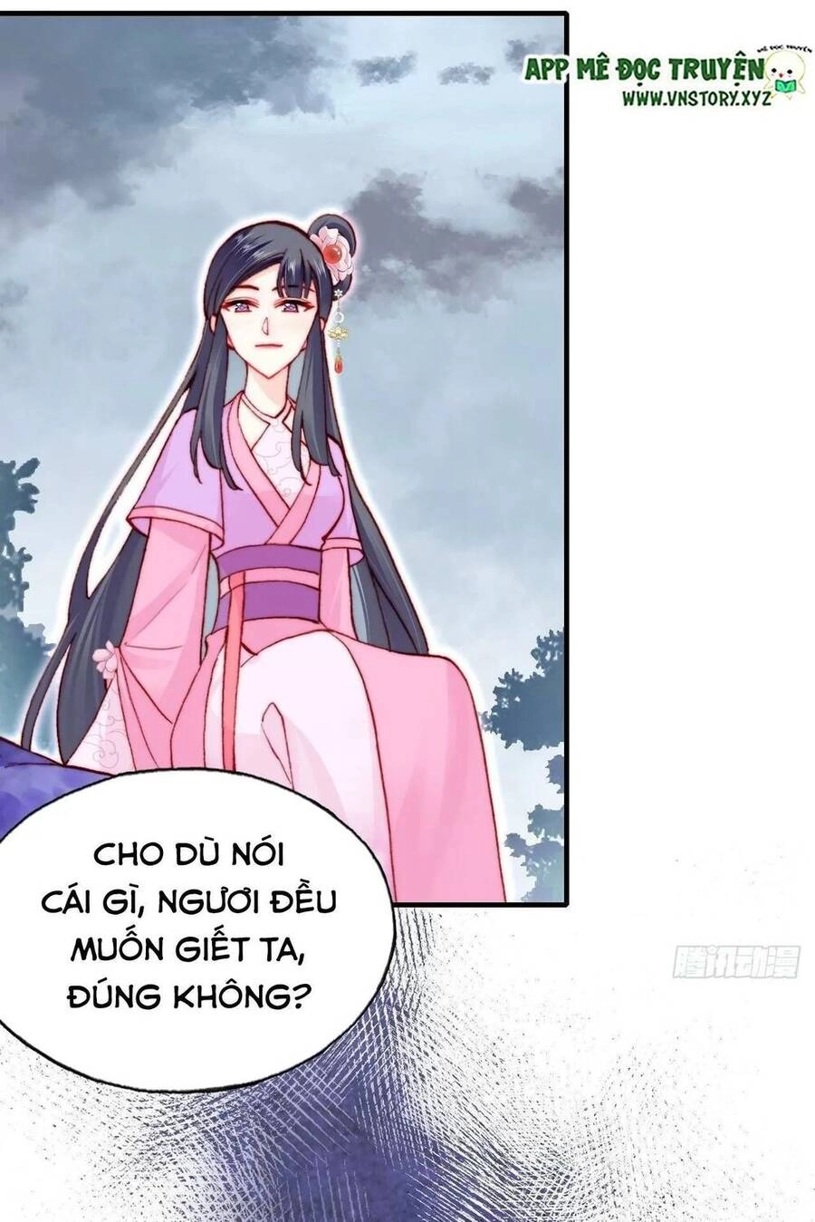 Lại Bị Bệnh Chiều Chuộng Quấn Lấy Chapter 58 - 9