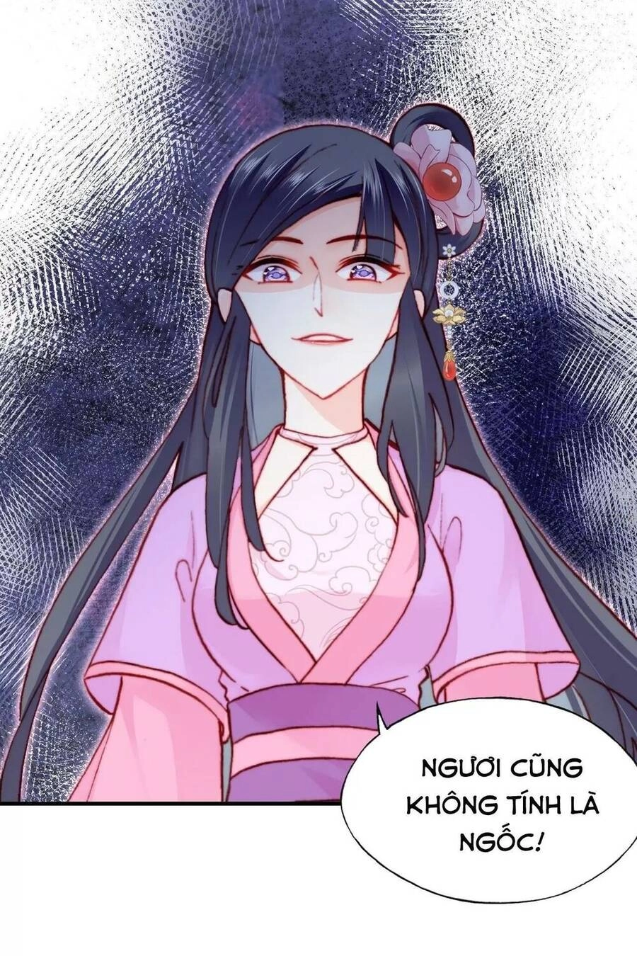 Lại Bị Bệnh Chiều Chuộng Quấn Lấy Chapter 58 - 10