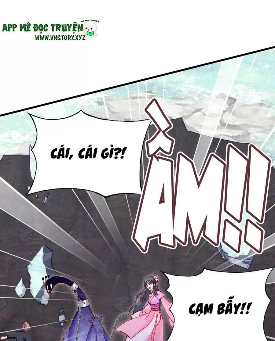 Lại Bị Bệnh Chiều Chuộng Quấn Lấy Chapter 58 - 13