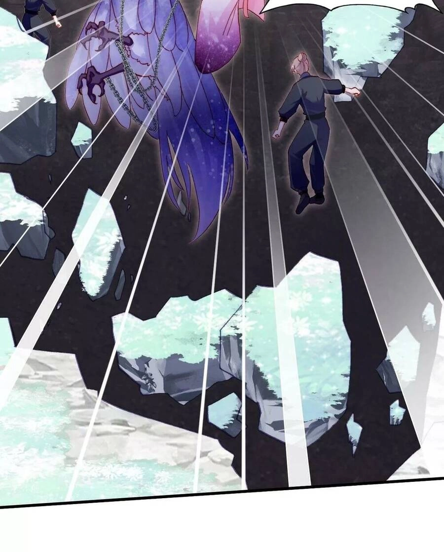 Lại Bị Bệnh Chiều Chuộng Quấn Lấy Chapter 58 - 14