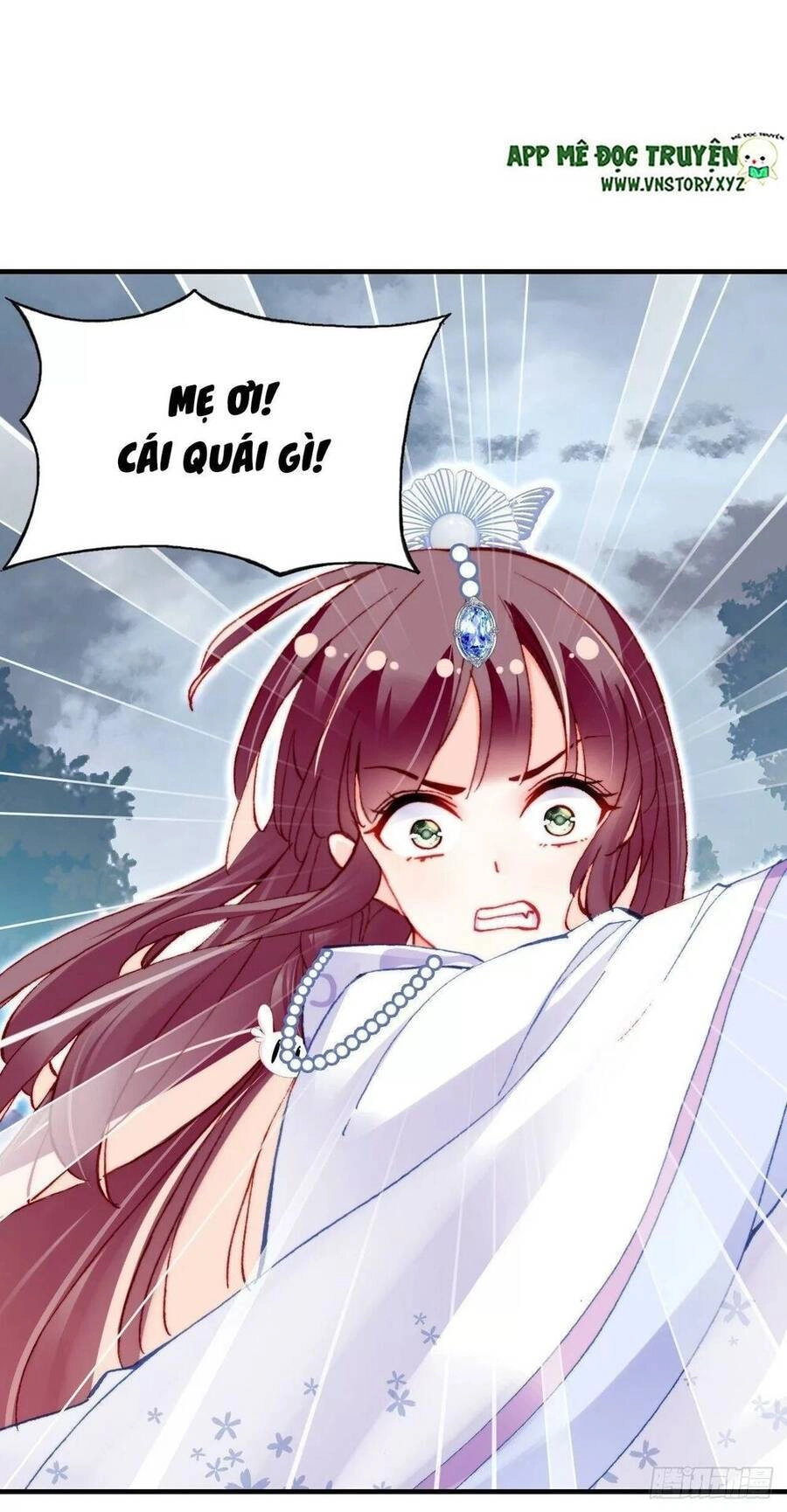 Lại Bị Bệnh Chiều Chuộng Quấn Lấy Chapter 58 - 22