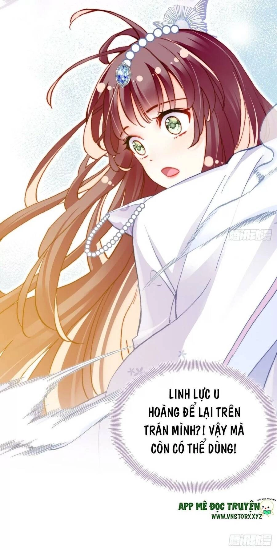 Lại Bị Bệnh Chiều Chuộng Quấn Lấy Chapter 58 - 26