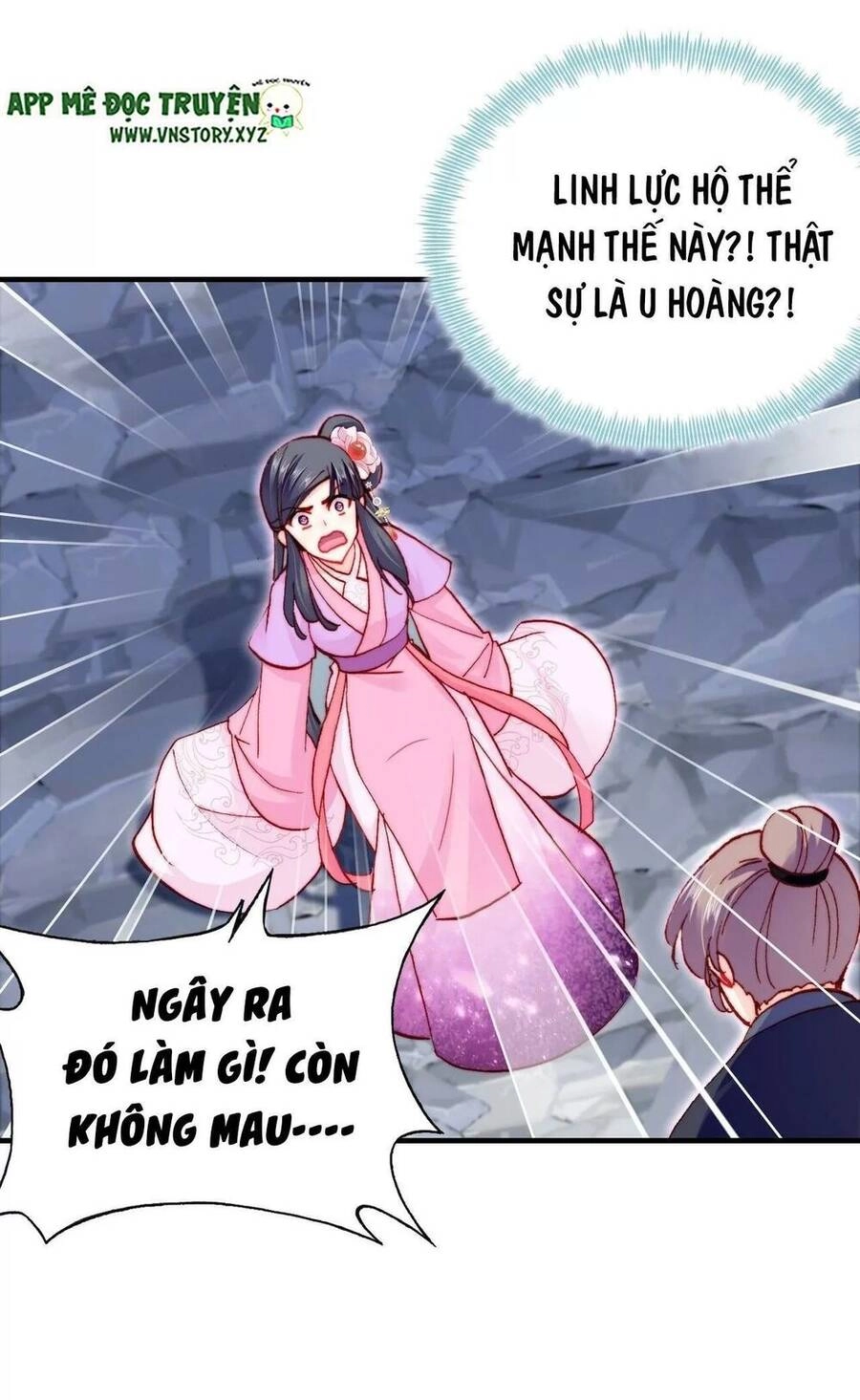 Lại Bị Bệnh Chiều Chuộng Quấn Lấy Chapter 58 - 27