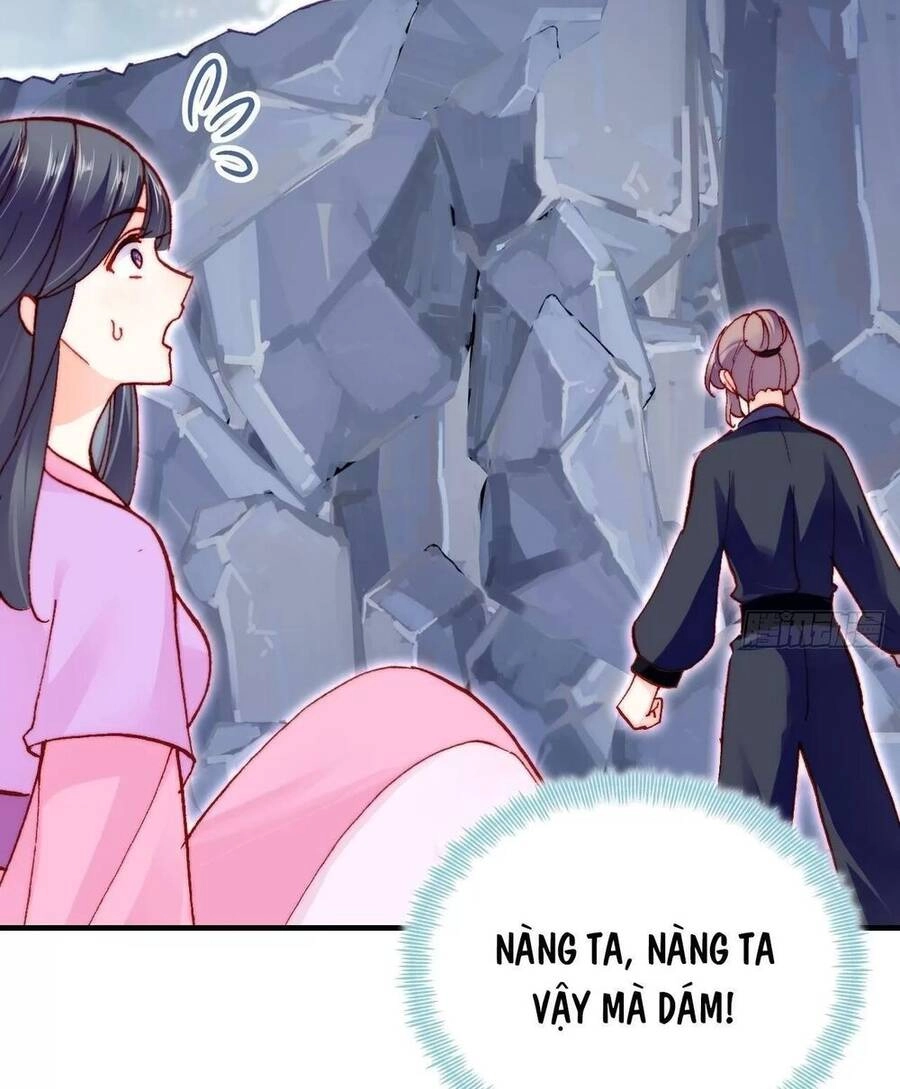 Lại Bị Bệnh Chiều Chuộng Quấn Lấy Chapter 58 - 29