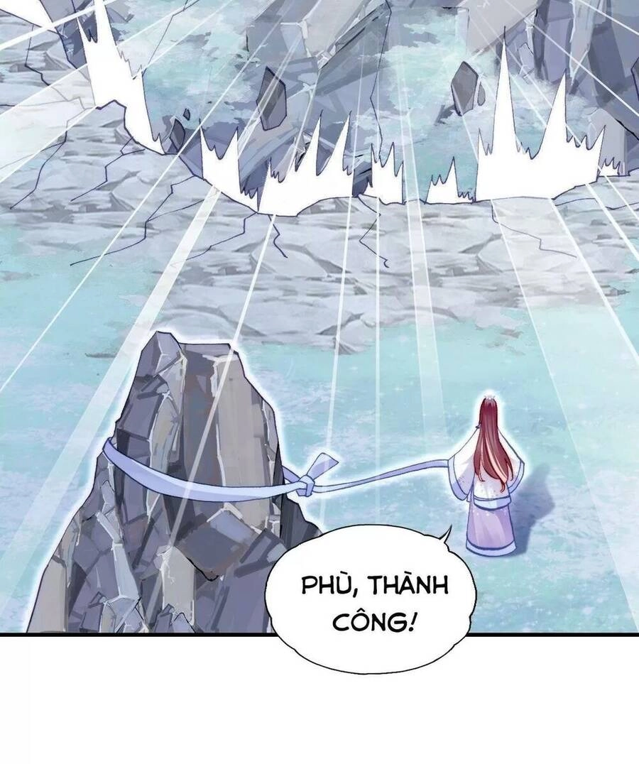 Lại Bị Bệnh Chiều Chuộng Quấn Lấy Chapter 58 - 32