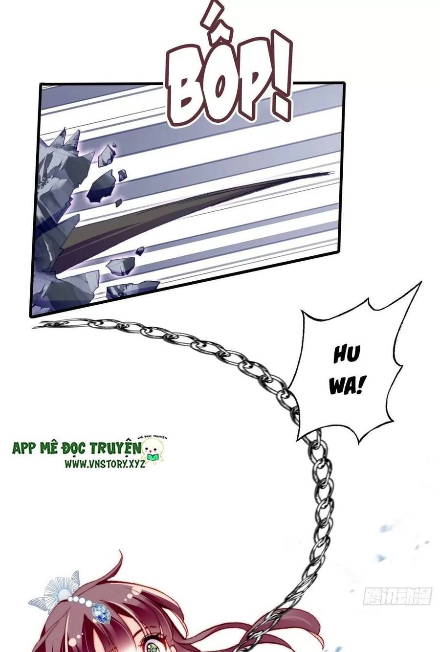 Lại Bị Bệnh Chiều Chuộng Quấn Lấy Chapter 58 - 34