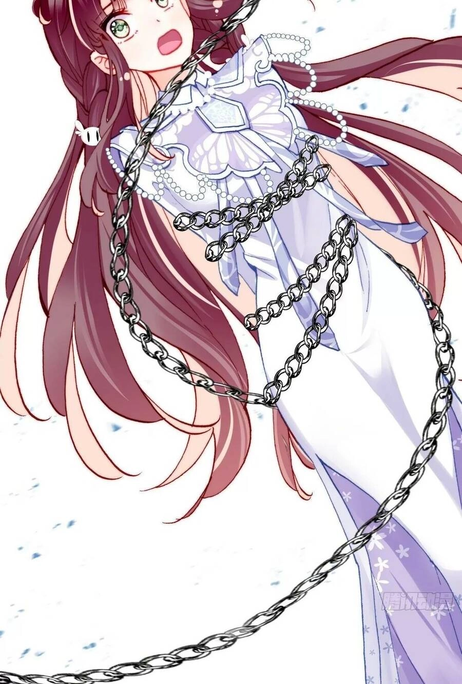 Lại Bị Bệnh Chiều Chuộng Quấn Lấy Chapter 58 - 35