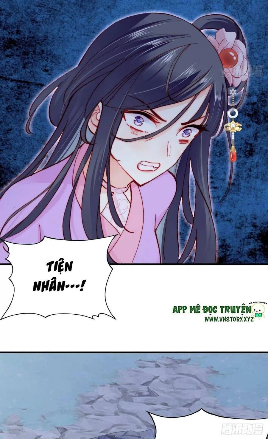 Lại Bị Bệnh Chiều Chuộng Quấn Lấy Chapter 58 - 40