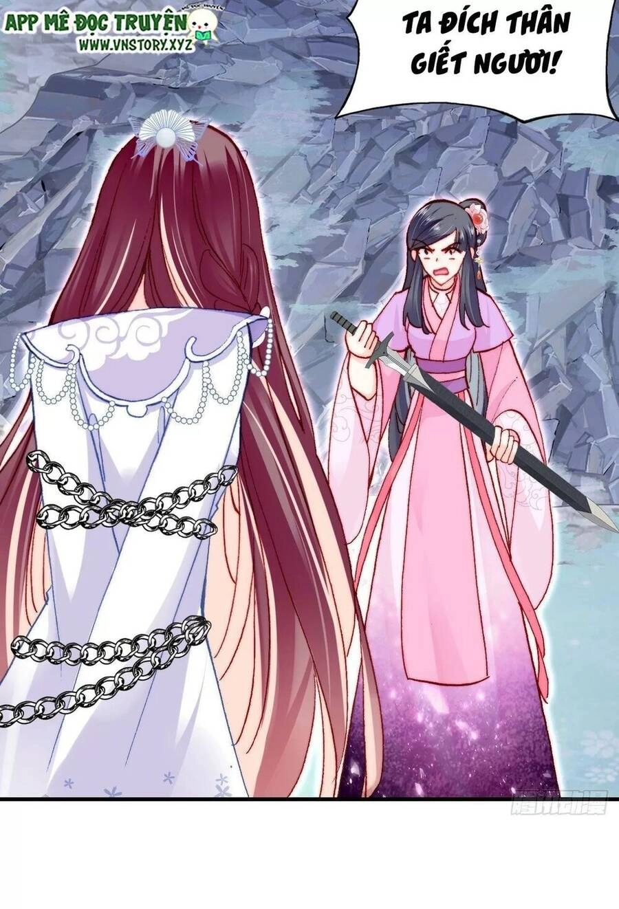 Lại Bị Bệnh Chiều Chuộng Quấn Lấy Chapter 58 - 41