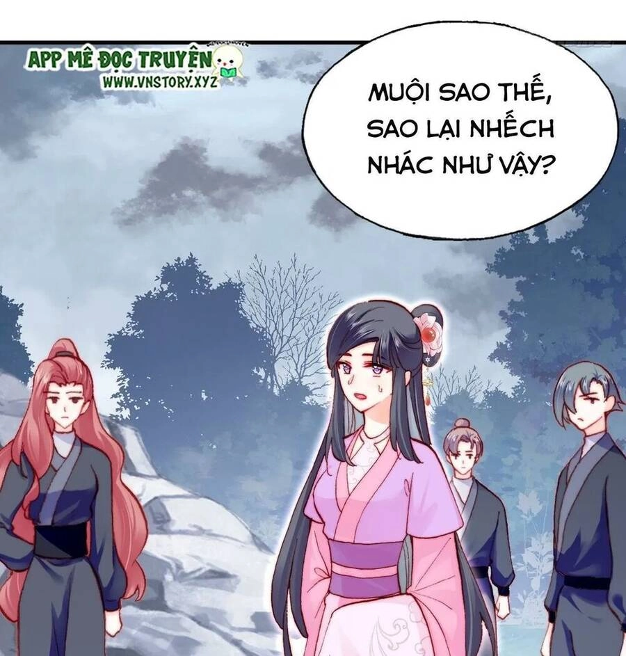 Lại Bị Bệnh Chiều Chuộng Quấn Lấy Chapter 58 - 45