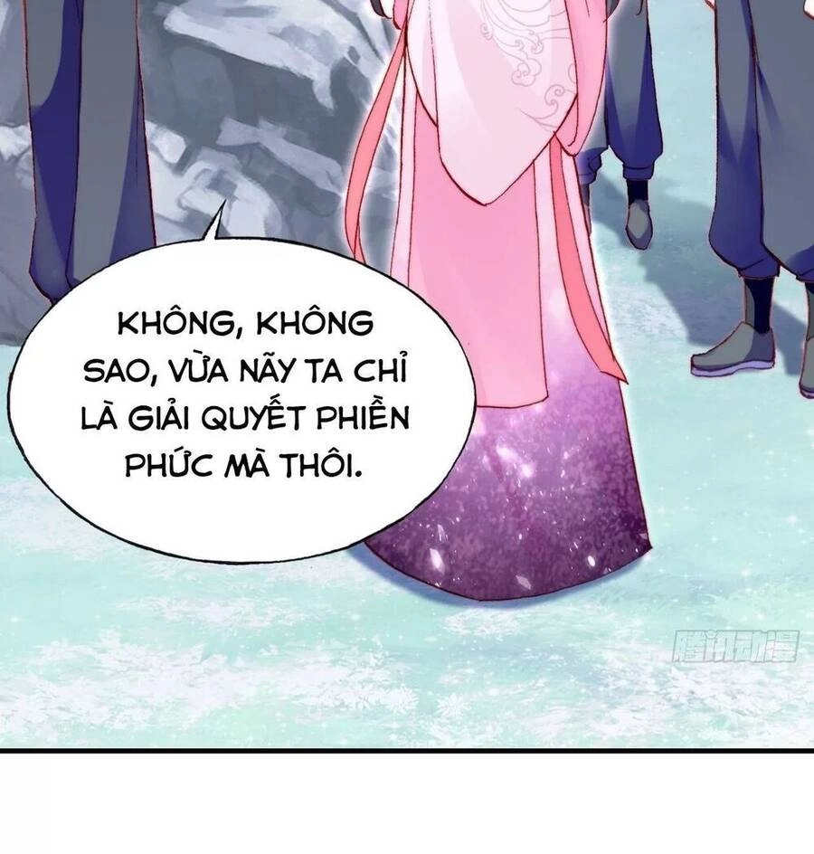 Lại Bị Bệnh Chiều Chuộng Quấn Lấy Chapter 58 - 46