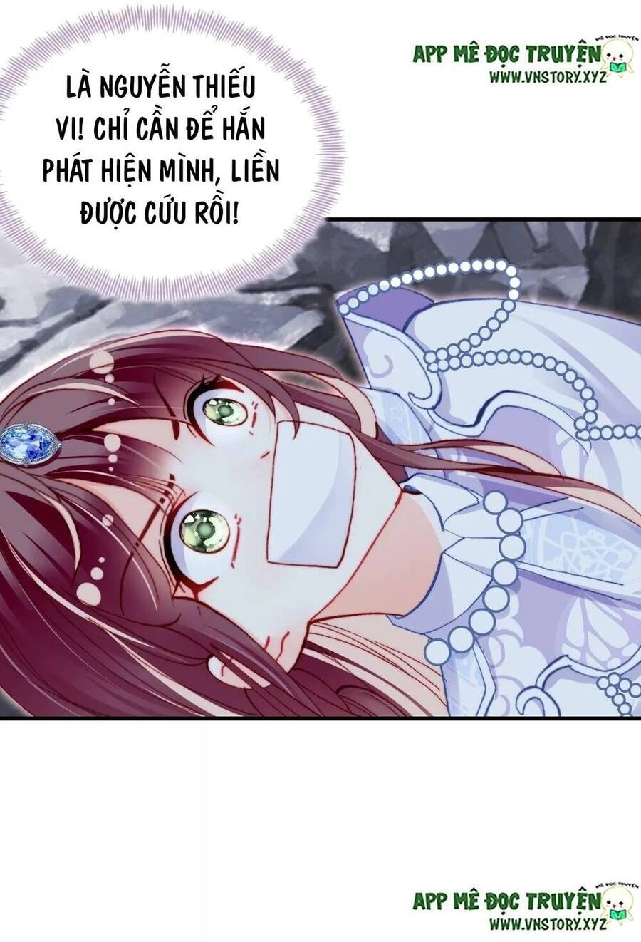 Lại Bị Bệnh Chiều Chuộng Quấn Lấy Chapter 58 - 50