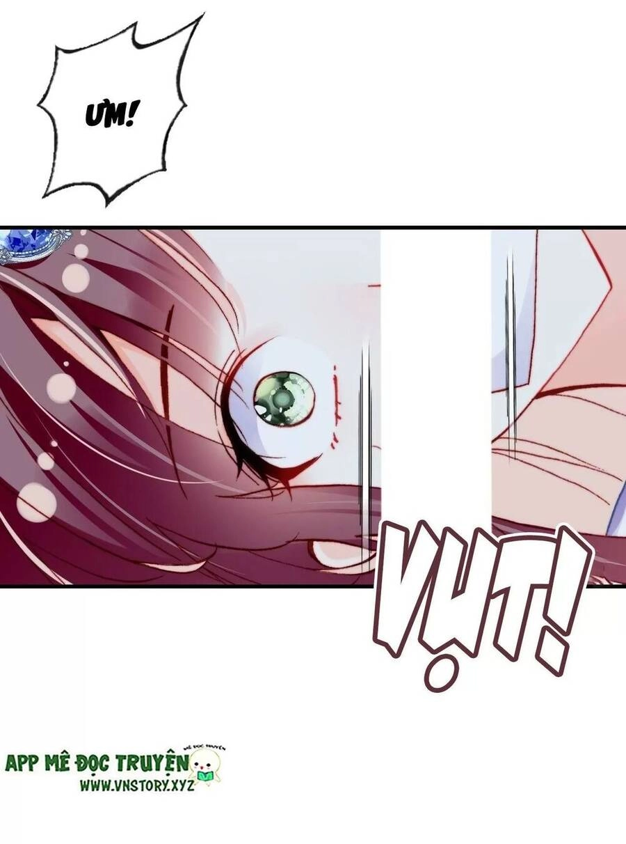 Lại Bị Bệnh Chiều Chuộng Quấn Lấy Chapter 58 - 51