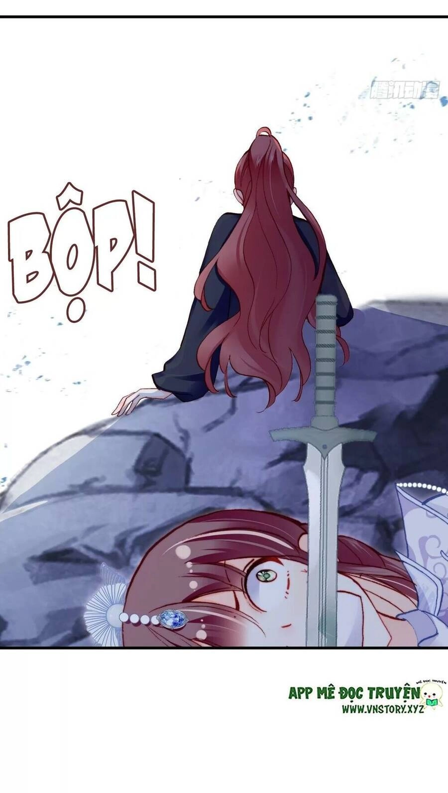 Lại Bị Bệnh Chiều Chuộng Quấn Lấy Chapter 58 - 52