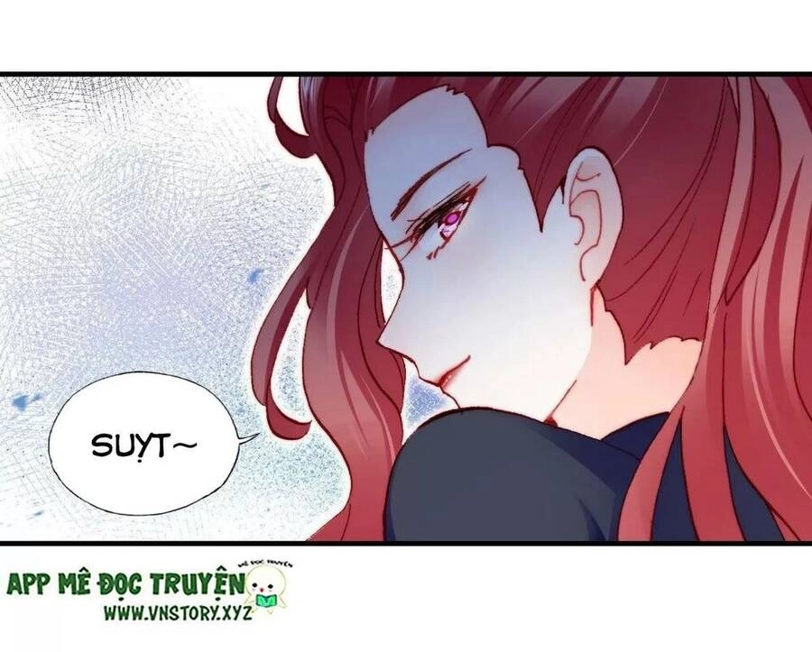 Lại Bị Bệnh Chiều Chuộng Quấn Lấy Chapter 58 - 53