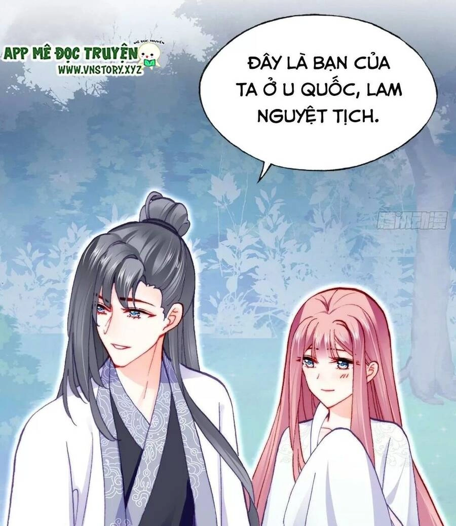 Lại Bị Bệnh Chiều Chuộng Quấn Lấy Chapter 58 - 56