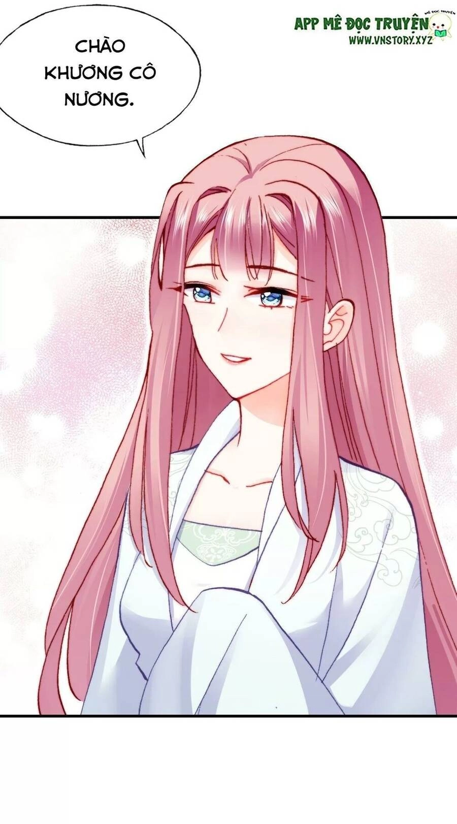 Lại Bị Bệnh Chiều Chuộng Quấn Lấy Chapter 58 - 58