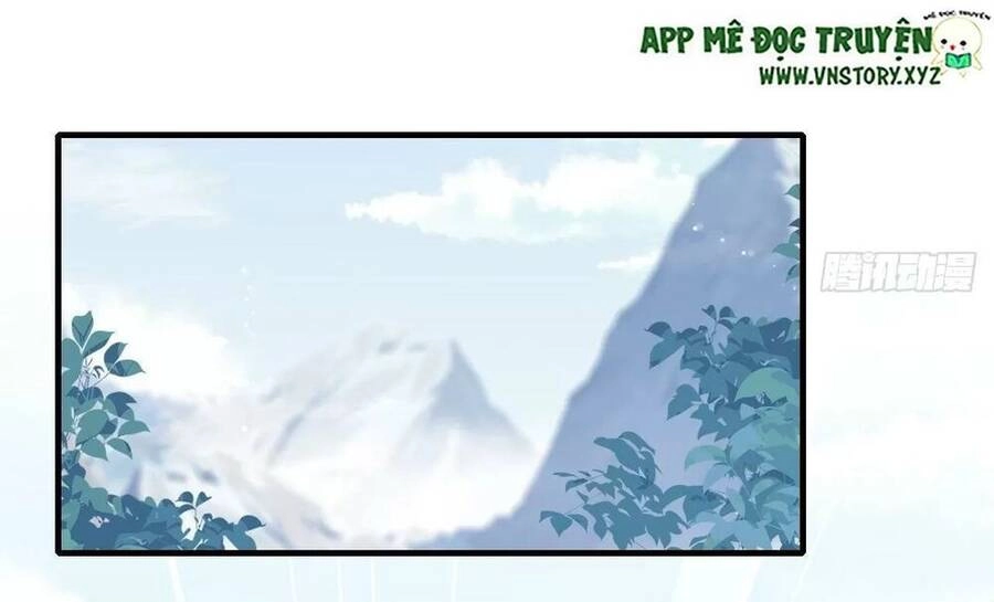 Lại Bị Bệnh Chiều Chuộng Quấn Lấy Chapter 58 - 62