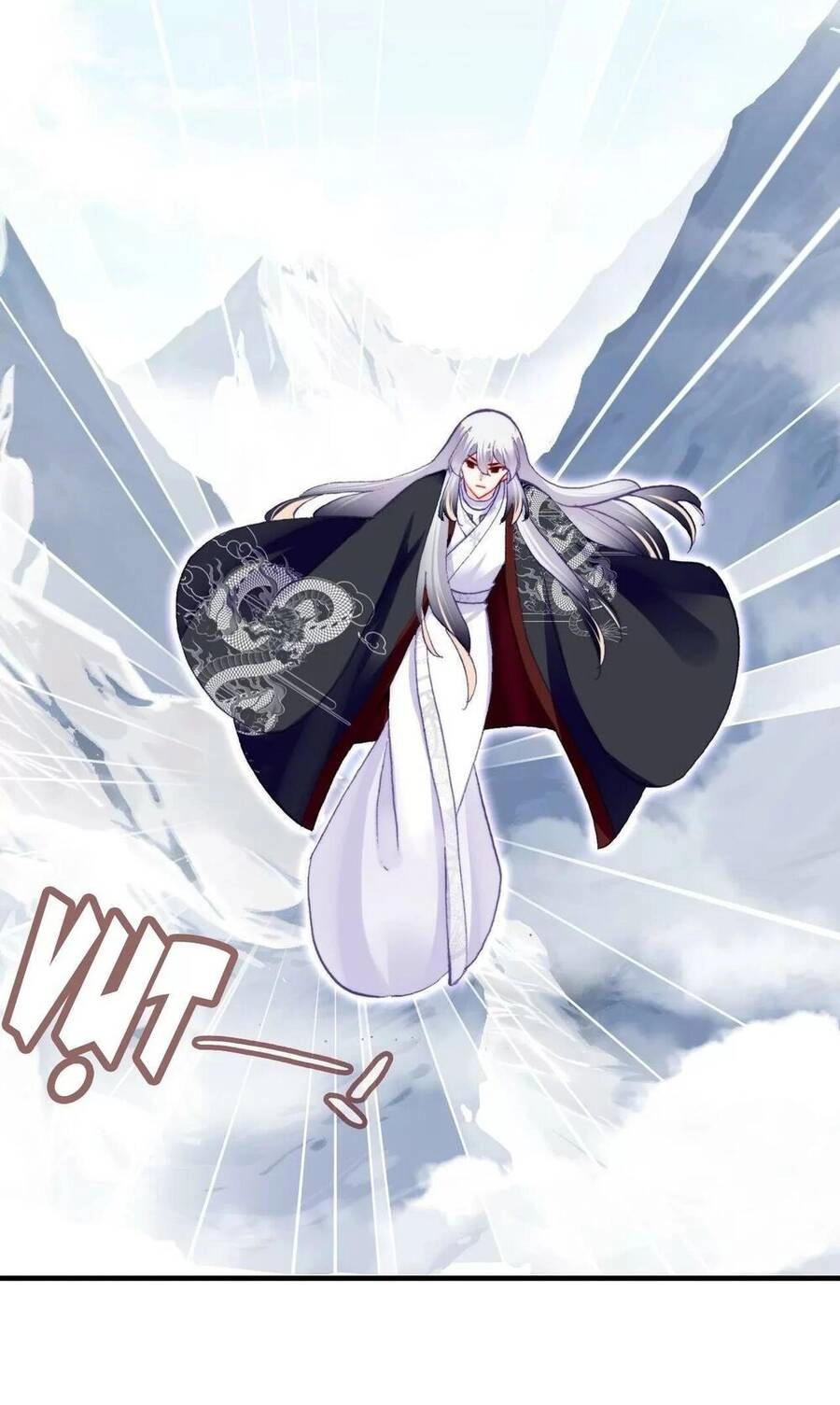 Lại Bị Bệnh Chiều Chuộng Quấn Lấy Chapter 58 - 63