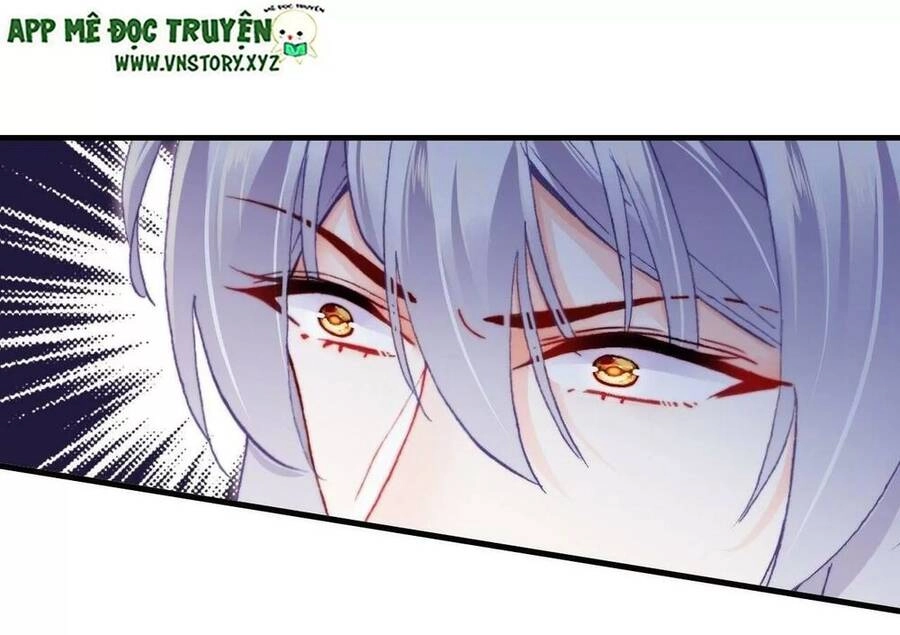 Lại Bị Bệnh Chiều Chuộng Quấn Lấy Chapter 58 - 64