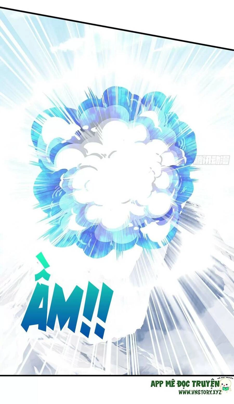 Lại Bị Bệnh Chiều Chuộng Quấn Lấy Chapter 58 - 65