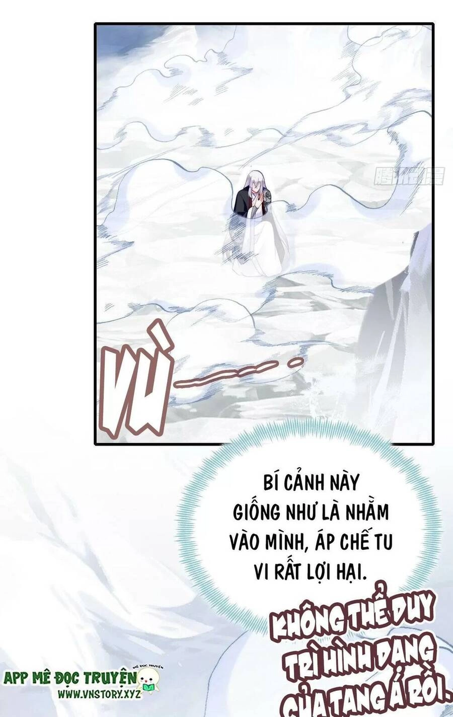 Lại Bị Bệnh Chiều Chuộng Quấn Lấy Chapter 58 - 66