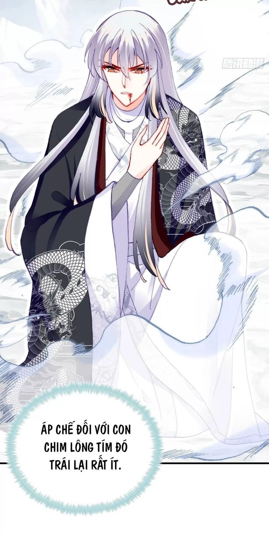 Lại Bị Bệnh Chiều Chuộng Quấn Lấy Chapter 58 - 67