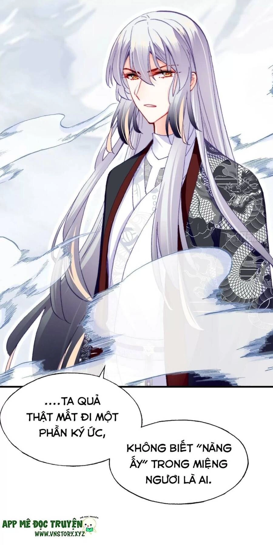 Lại Bị Bệnh Chiều Chuộng Quấn Lấy Chapter 58 - 72