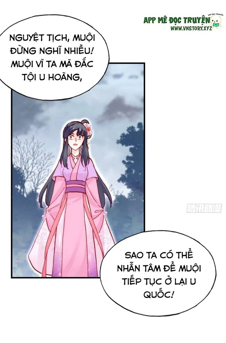 Lại Bị Bệnh Chiều Chuộng Quấn Lấy Chapter 59 - 13