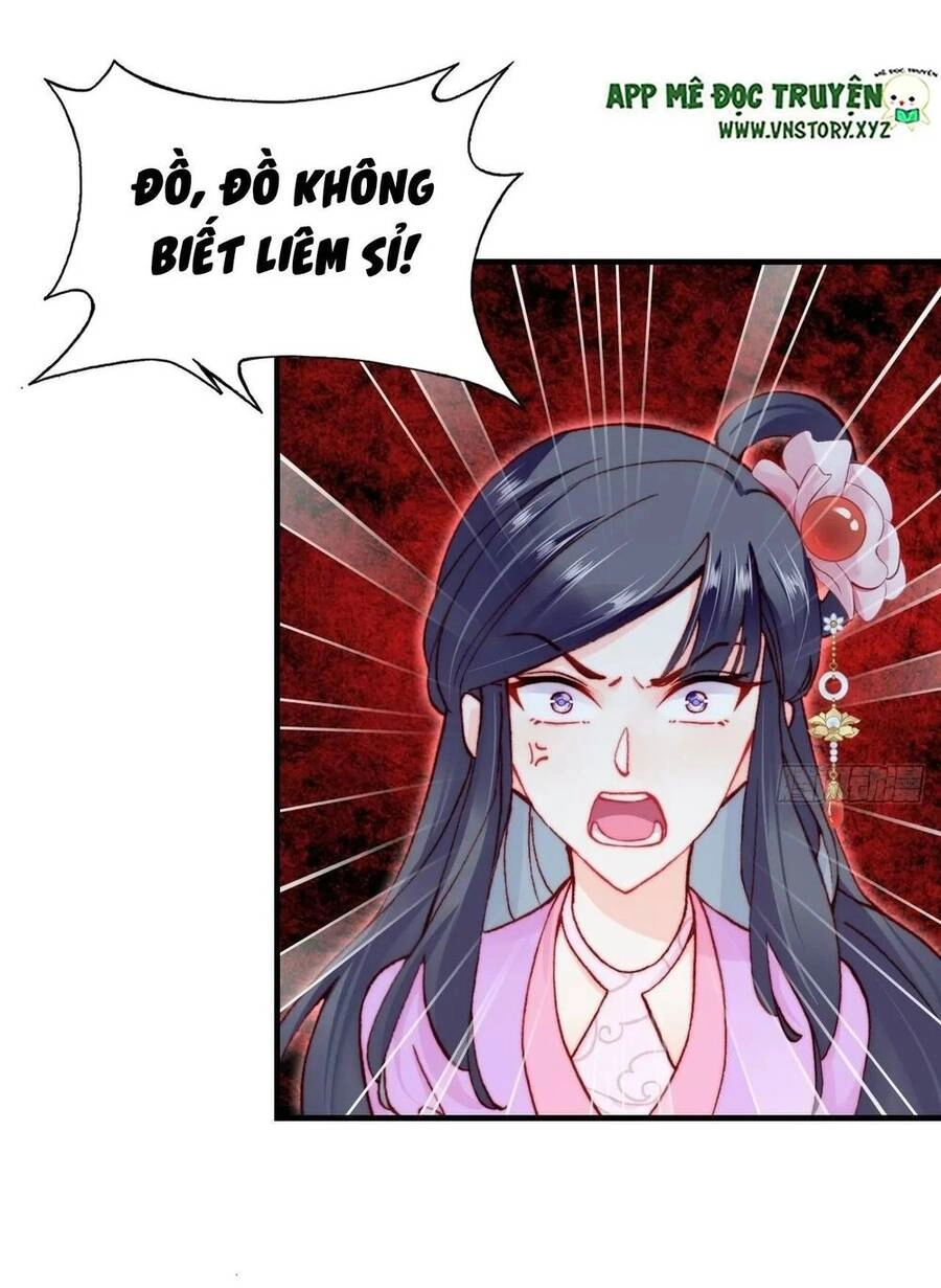 Lại Bị Bệnh Chiều Chuộng Quấn Lấy Chapter 59 - 14