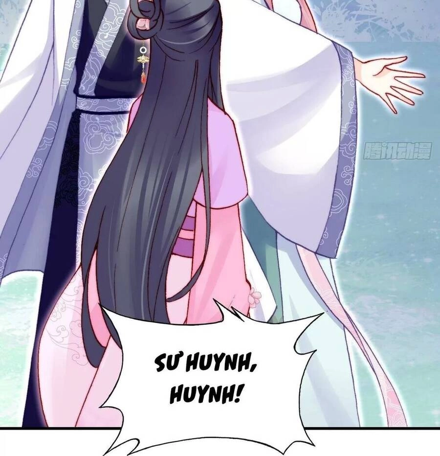 Lại Bị Bệnh Chiều Chuộng Quấn Lấy Chapter 59 - 18