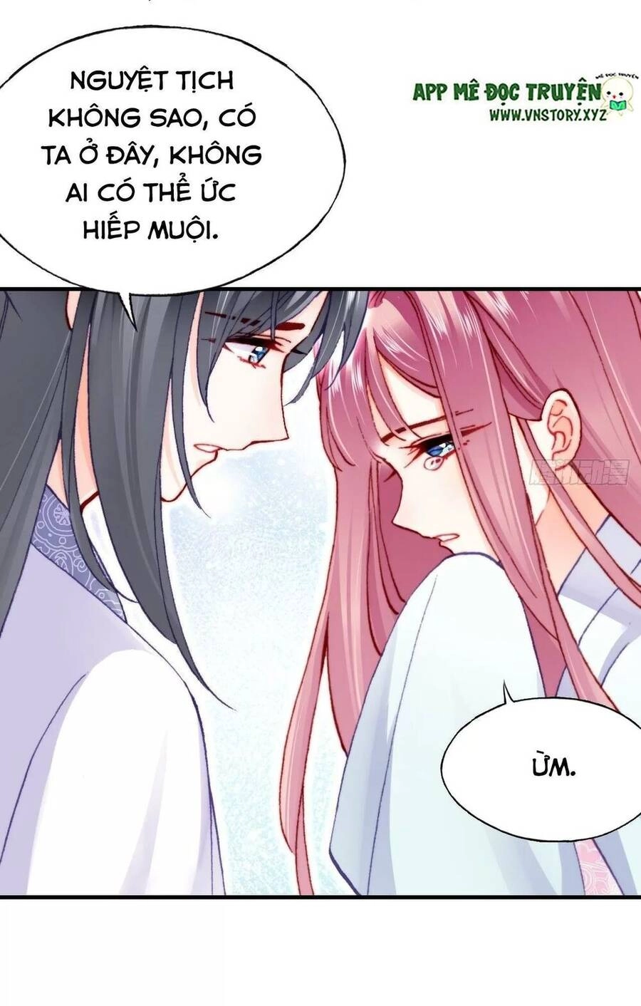 Lại Bị Bệnh Chiều Chuộng Quấn Lấy Chapter 59 - 19