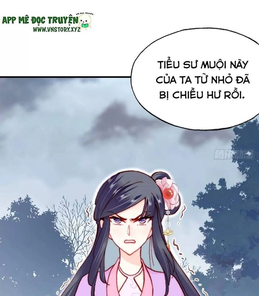 Lại Bị Bệnh Chiều Chuộng Quấn Lấy Chapter 59 - 20