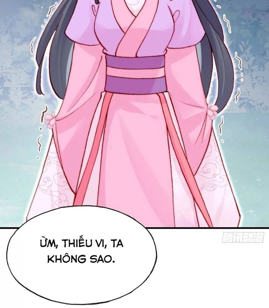 Lại Bị Bệnh Chiều Chuộng Quấn Lấy Chapter 59 - 21