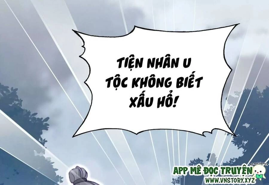 Lại Bị Bệnh Chiều Chuộng Quấn Lấy Chapter 59 - 23