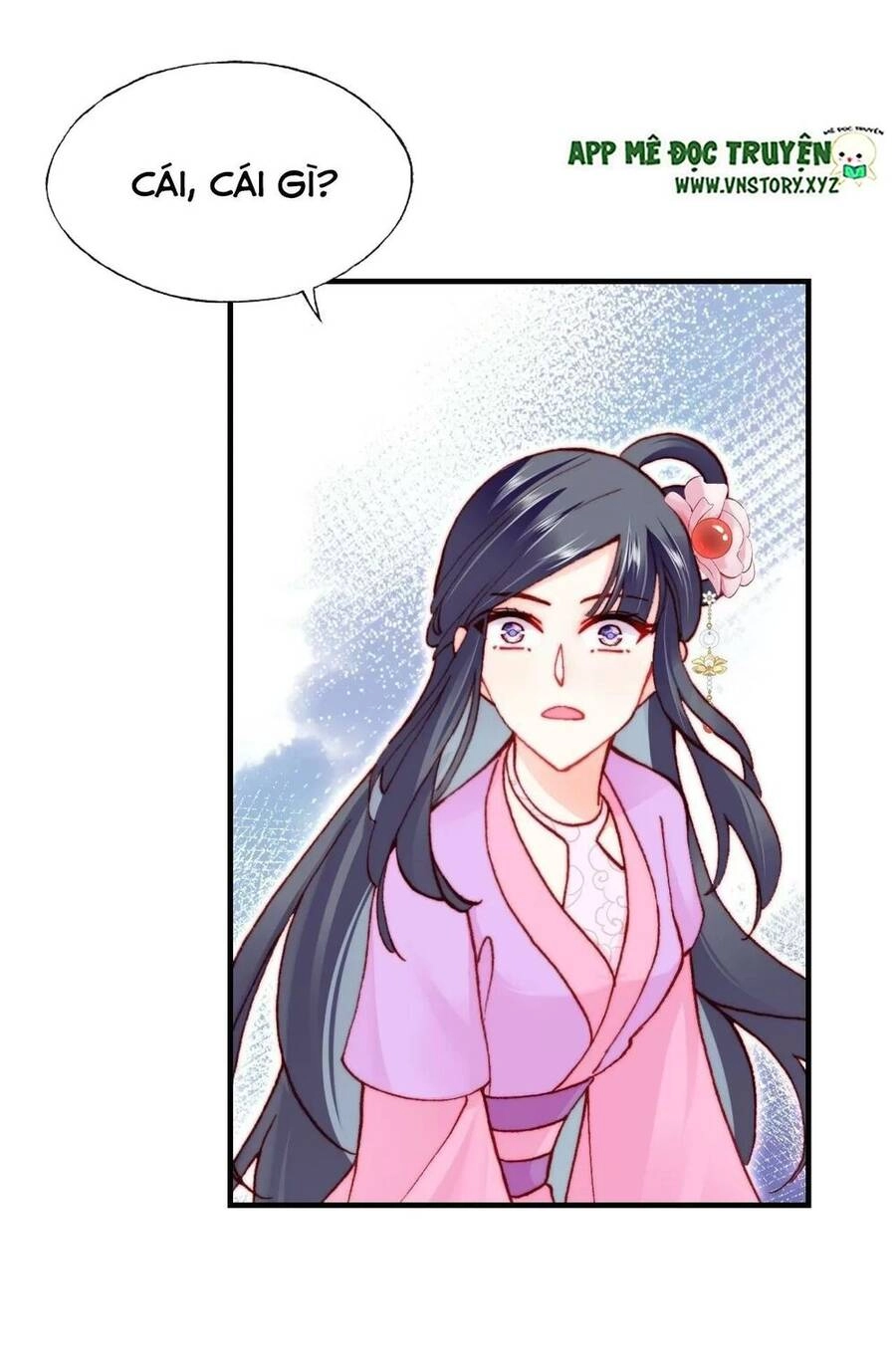 Lại Bị Bệnh Chiều Chuộng Quấn Lấy Chapter 59 - 28