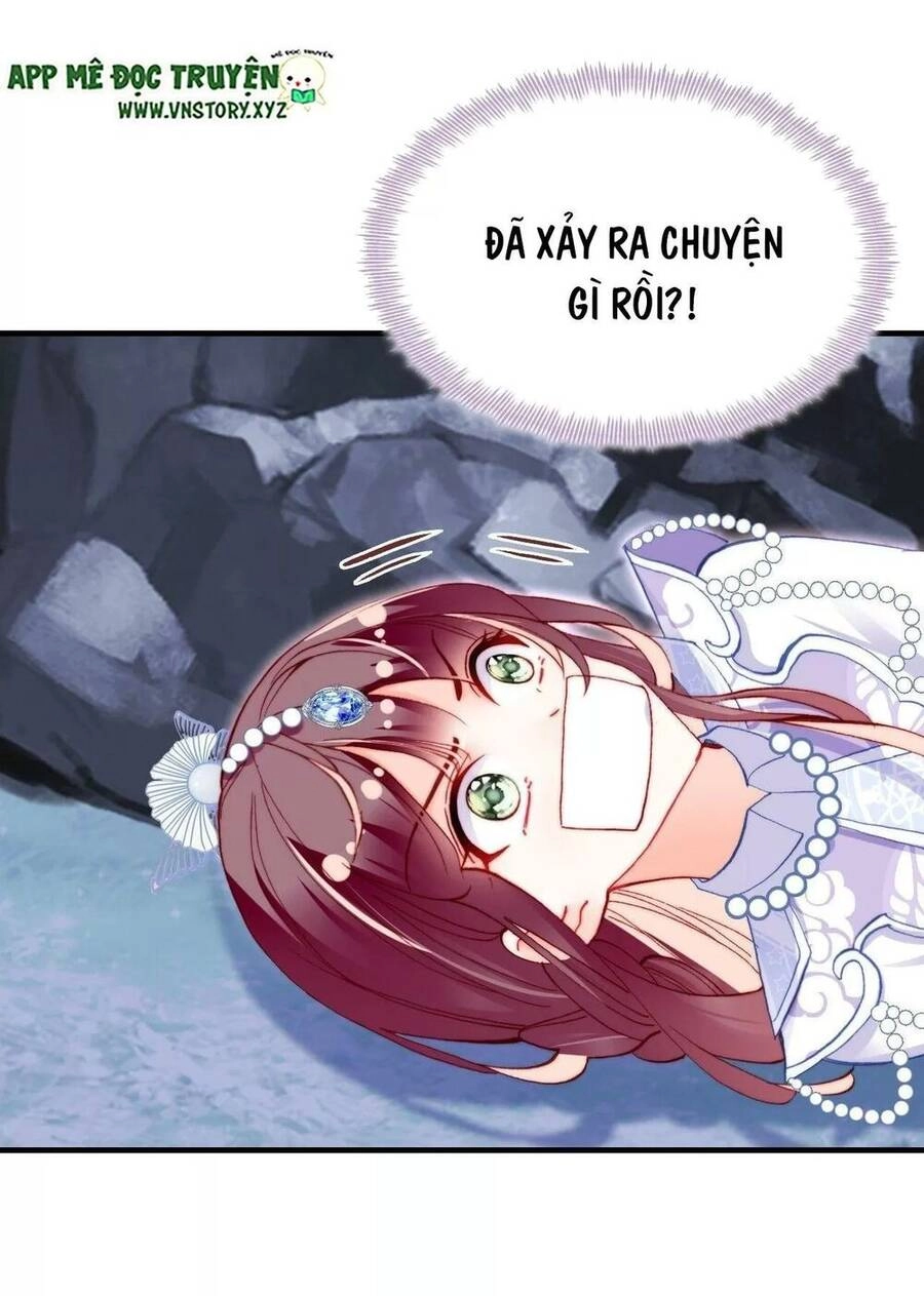 Lại Bị Bệnh Chiều Chuộng Quấn Lấy Chapter 59 - 29