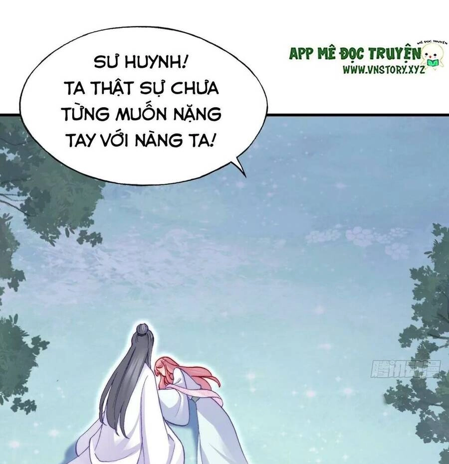 Lại Bị Bệnh Chiều Chuộng Quấn Lấy Chapter 59 - 31