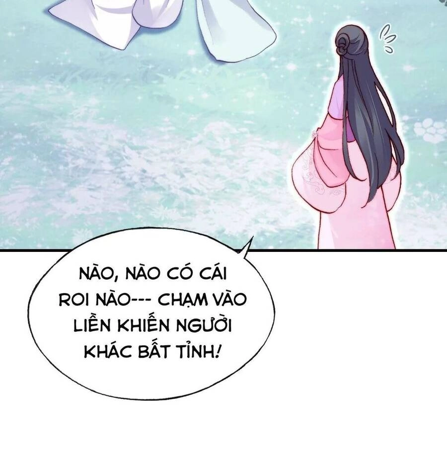 Lại Bị Bệnh Chiều Chuộng Quấn Lấy Chapter 59 - 32