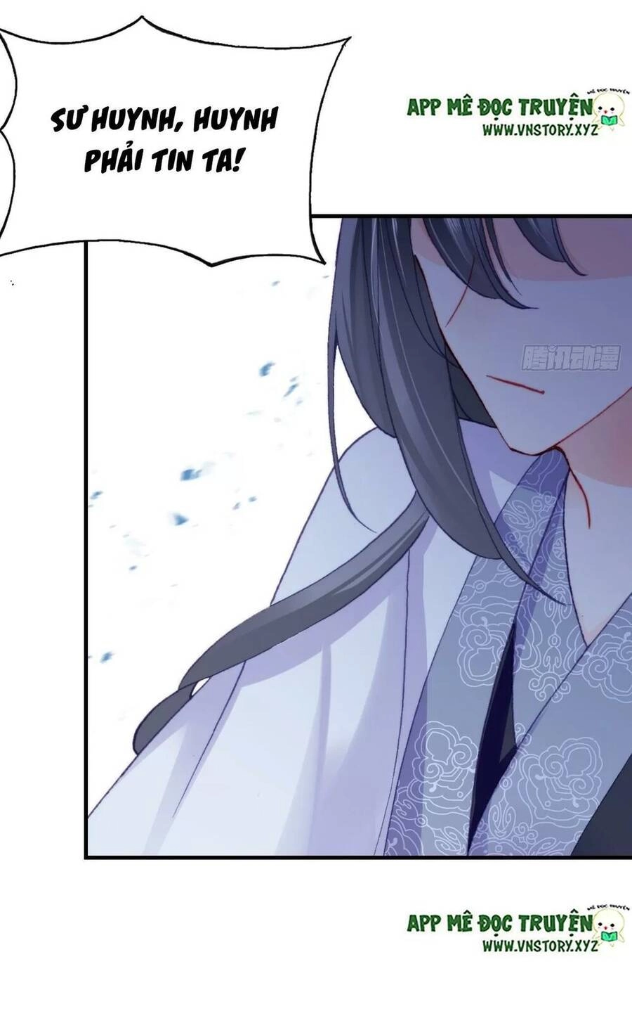 Lại Bị Bệnh Chiều Chuộng Quấn Lấy Chapter 59 - 34