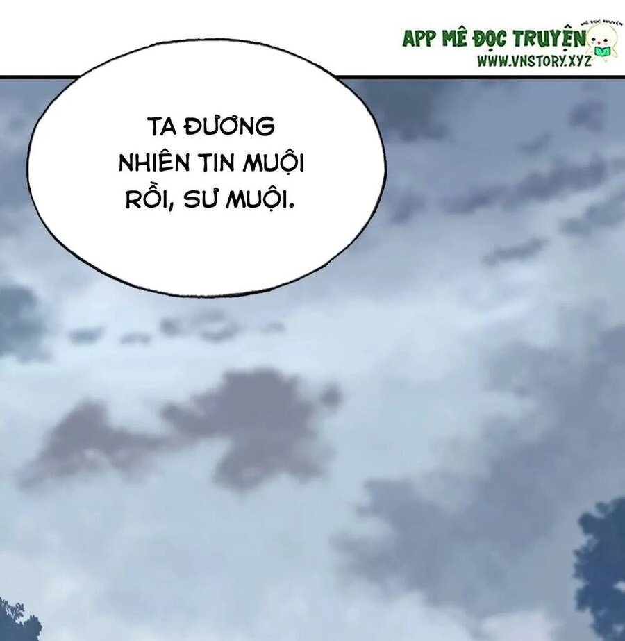 Lại Bị Bệnh Chiều Chuộng Quấn Lấy Chapter 59 - 36