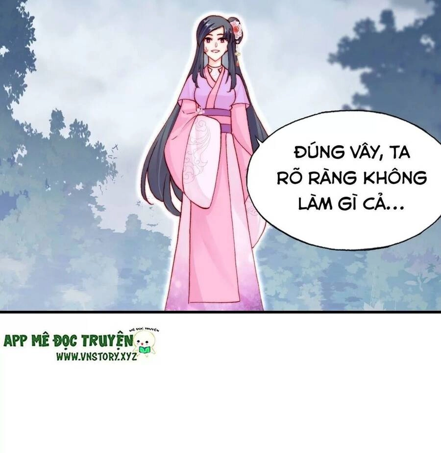Lại Bị Bệnh Chiều Chuộng Quấn Lấy Chapter 59 - 37