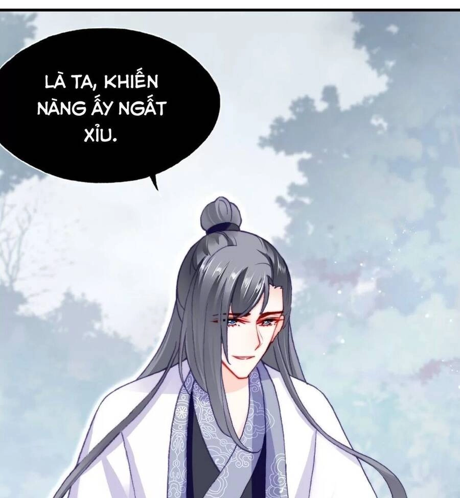 Lại Bị Bệnh Chiều Chuộng Quấn Lấy Chapter 59 - 38