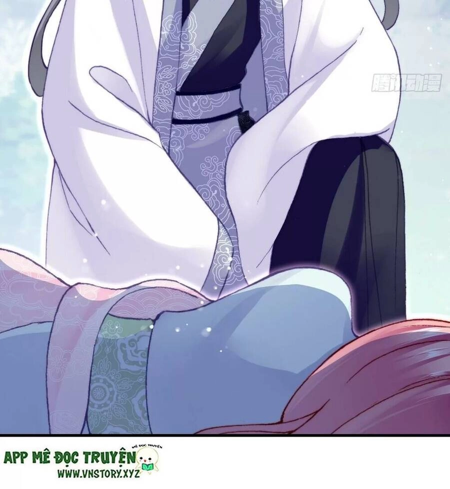 Lại Bị Bệnh Chiều Chuộng Quấn Lấy Chapter 59 - 39