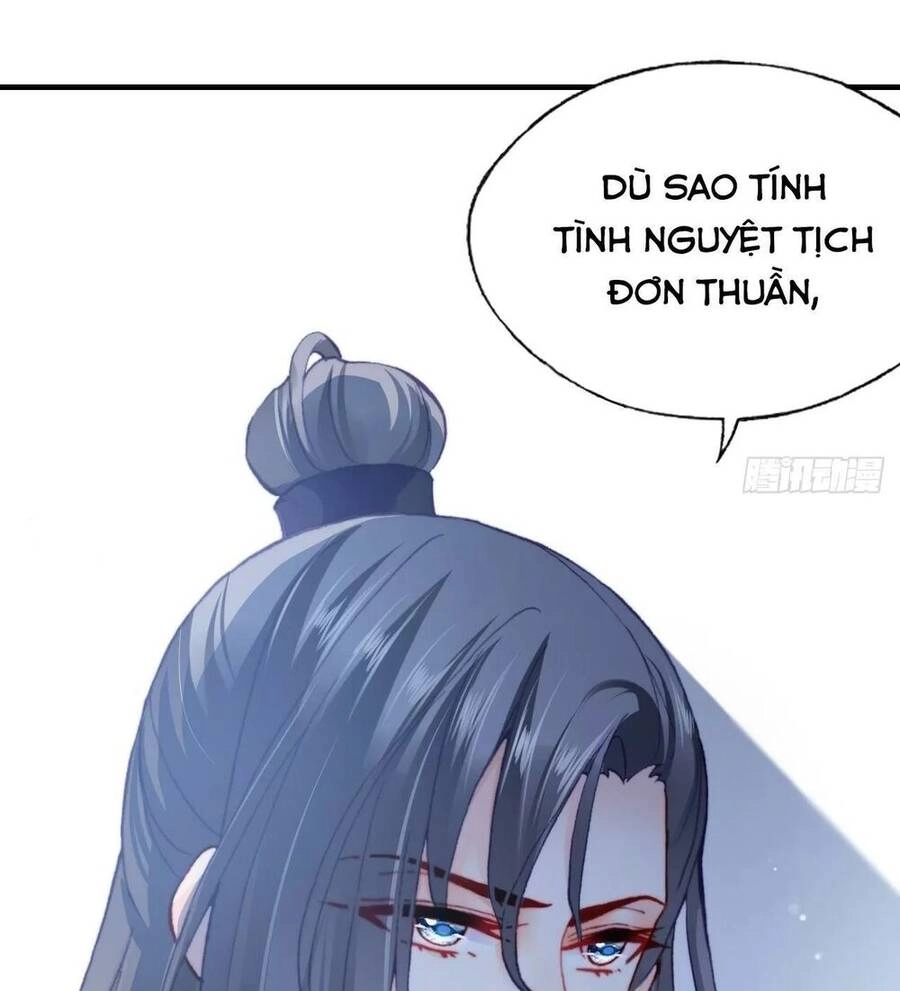 Lại Bị Bệnh Chiều Chuộng Quấn Lấy Chapter 59 - 40