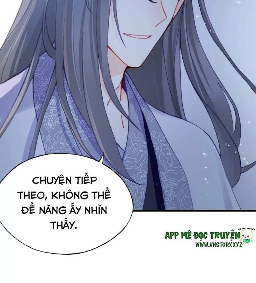 Lại Bị Bệnh Chiều Chuộng Quấn Lấy Chapter 59 - 41