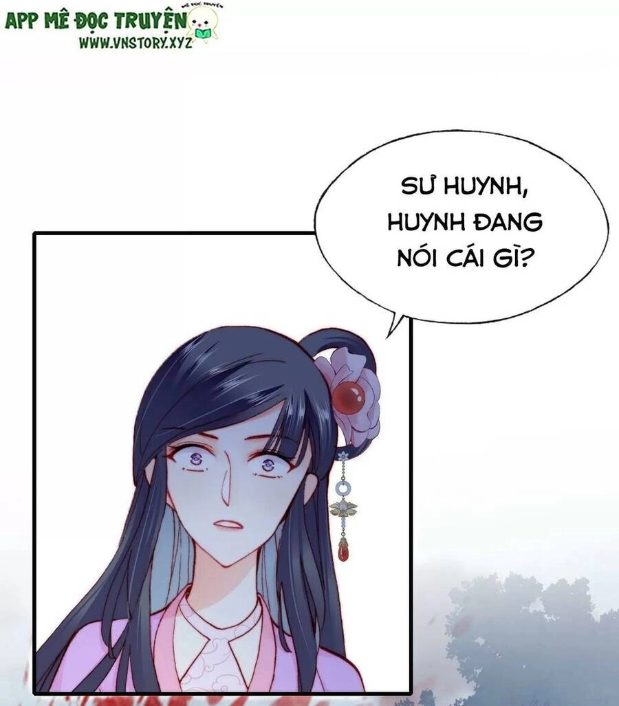 Lại Bị Bệnh Chiều Chuộng Quấn Lấy Chapter 59 - 42